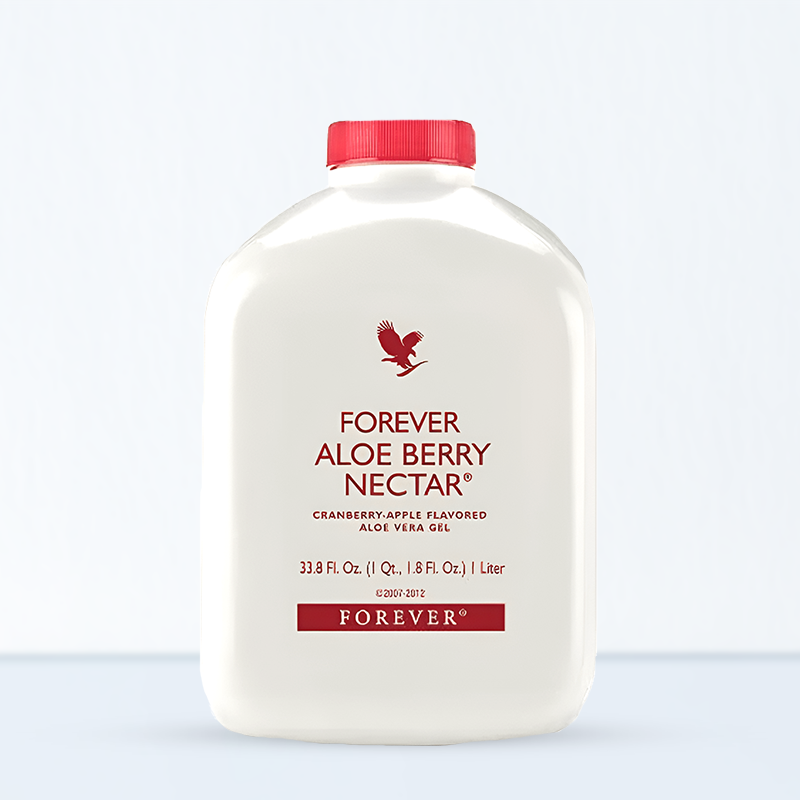 Aloe Berry Nectar