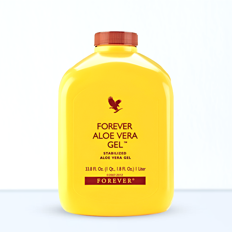 Forever Aloe Vera gel