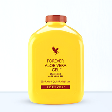 Forever Aloe Vera gel