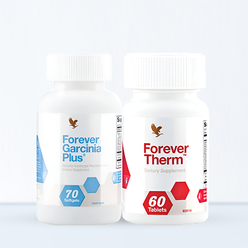 Fat Burner Deal - Forever Therm & Forever Garcinia Plus